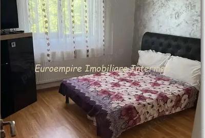 De inchiriat casa cu 3 camere in Palazu Mare- Constanta - 3