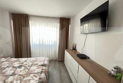 Ocazie unica! Apartament spa?ios cu 2 camere ultra finisat - 8
