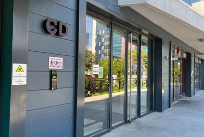 REA1022909 Apartament 3 Camere Upground Pipera I Terasa Vasta I Loc de Parcare - 2