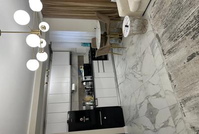 Vand apartament cu 3 camere militari residence - 5