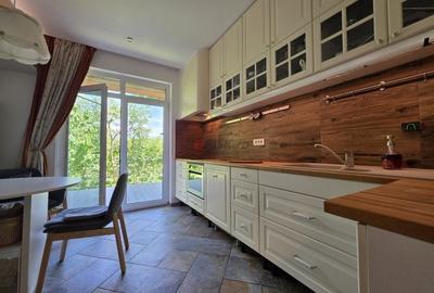 Refugiu Verde in Corbeanca – Vila Premium cu Gradina Matura - 3