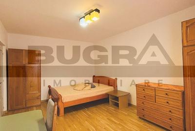 Apartament cu 3 camere decomandat în Mănăștur - 6