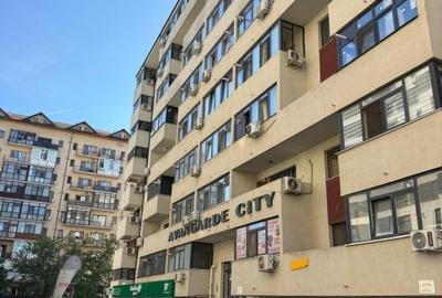 Apartament 2 camere - Avangarde City + loc de parcare inclus - 13