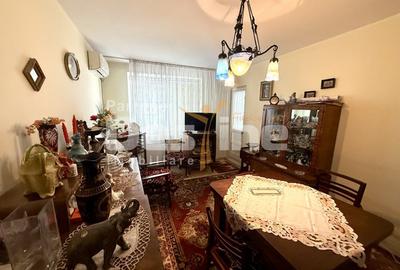 Apartament cu 2 camere decomandat, mobilat în Crângași - 2