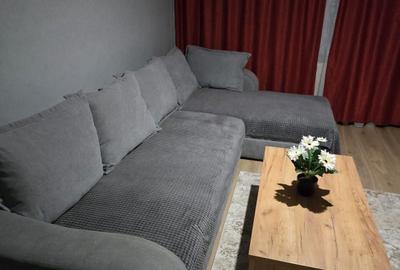 Apartament cu 3 camere decomandat în Tudor - 1