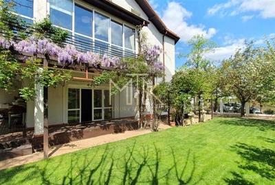 VIla lux 6 camere I Pipera-Iancu Nicolae I 2Locuri de parcare - 1