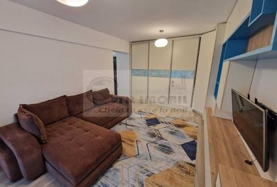 Apartament cu 2 camere decomandat în Tudor Vladimirescu - 3