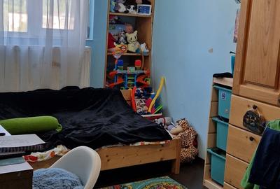 Apartament cu 3 camere semidecomandat, mobilat în Alexandru cel Bun - 5