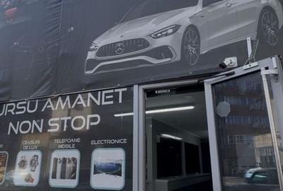 Spațiu comercial, de 118 mp, în Obor