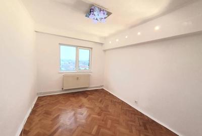 Apartament cu 2 camere decomandat în Alfa - 2