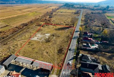 Spațiu comercial, în Gârleni - 4