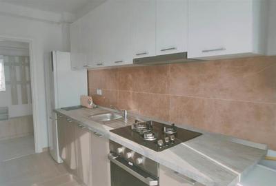 Apartament cu 2 camere decomandat, mobilat în Tătărași - 13
