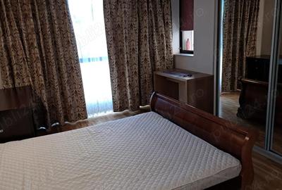 Apartament cu 3 camere decomandat în Ultracentral - 4