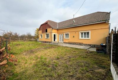 Casa individuala, usor mansardabila, zona Unirii - Podeni! 0% comision. - 2