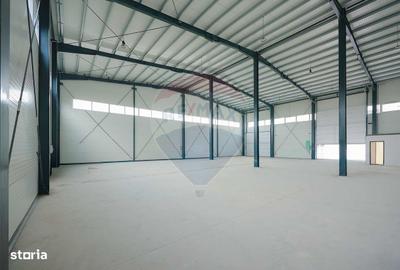 Spațiu comercial, de 512 mp, în Tokai - 9