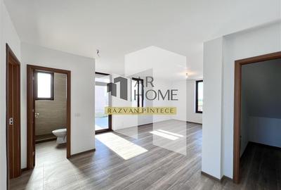 Casa P 1E tip duplex, 4 camere, 3 bai, Paulesti, langa Ploie Casa P 1E tip duplex, 4 camere, 3 bai, Paulesti, langa Ploie - 14