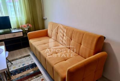 Garsonieră nedecomandată în Complex Studențesc - 3