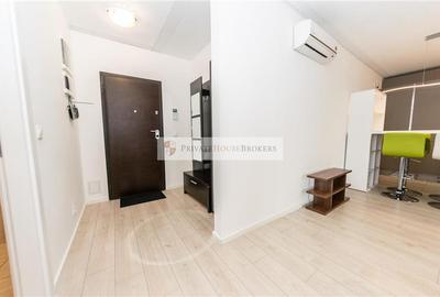 Apartament cu 2 camere semidecomandat, mobilat în Aviației - 14