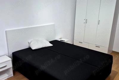 Garsonieră decomandată în Faleză - 4