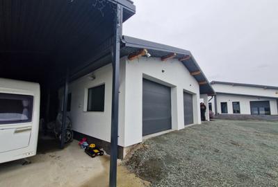 Casa Smart de Vanzare 300 mp | Panouri Fotovoltaice 16 - 2