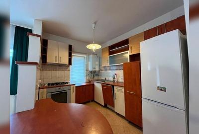 Apartament cu 3 camere semidecomandat în Europa - 8