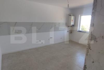 Casă individuală cu 4 camere cu Canalizare în Valea Adâncă - 5