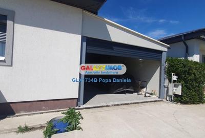 Casă cu 4 camere cu Garaj în Domnești - 24
