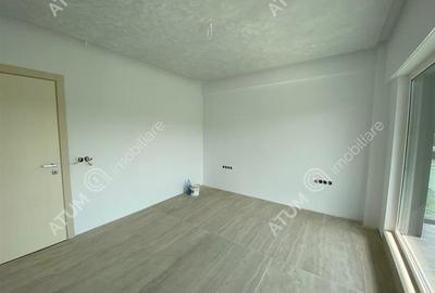 Casa individuala exclusivista in Cisnadie judet Sibiu - 15