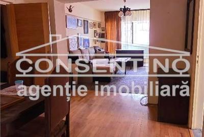 Apartament cu 4 camere în Unirii Sud - 11