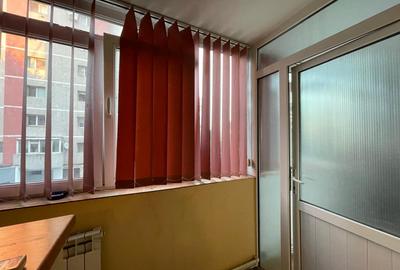Exclusivitate - Bd. Ferdinand, apartament 2 camere, 3 balcoane, centrala gaz - 8