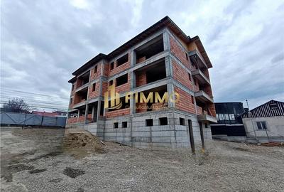 Apartamente 2 cam | 50mp | Et 1 | Burdujeni-Sat | ID:1016 - 2