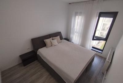Apartament cu 2 camere semidecomandat în Giroc - 5