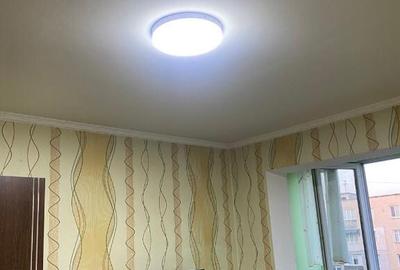 Garsoniera de inchiriat in zona piata romana - 2