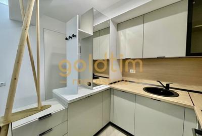 PRIMA INCHIRIERE/CORTINA NORTH/DISPONIBIL IMEDIAT/SUPERB/ - 9