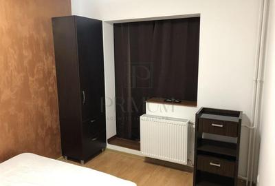 DACIA - ETAJ 3 - RENOVAT - 3 CAMERE - CLIMA - BOXA CF - 8