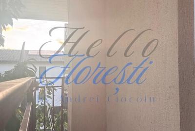 Inchiriere duplex 4 camere , Subcetate, Floresti - 17