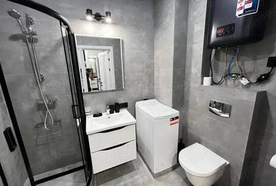 Garsonieră în Aradului