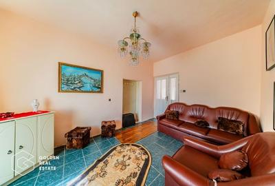 Casa Frumuseni cu teren 1365 mp, comision 0% - 5