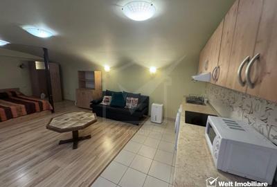 Apartament tip studio, Ultracentral, Piata Unirii - 2