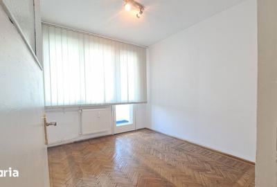 Apartament cu 3 camere semidecomandat în Grivița - 14