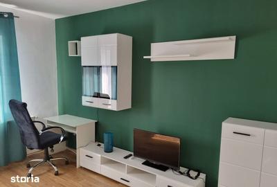 Apartament cu 2 camere decomandat, mobilat în Între Lacuri - 5