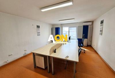 Spatii de birouri, 262 mp utili 6 birouri, 10 locuri de parcare,Centru - 5