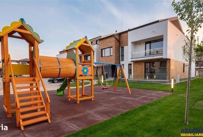 Apartament cu 3 camere decomandat, mobilat în Bartolomeu - 4