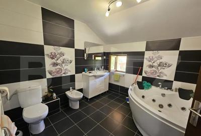 Casă cu 4 camere cu Teren 764 Mp în Central - 12