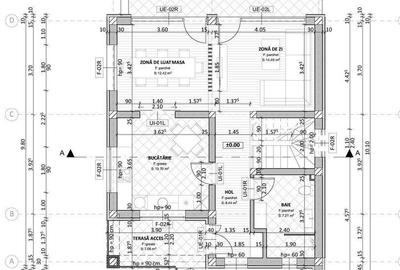 Casă cu 4 camere cu Teren 400 Mp în Apahida - 9
