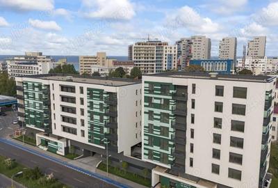 Apartament cu 3 camere decomandat în Pescărie - 9