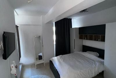 Apartament cu 2 camere decomandat în Exterior Vest - 5
