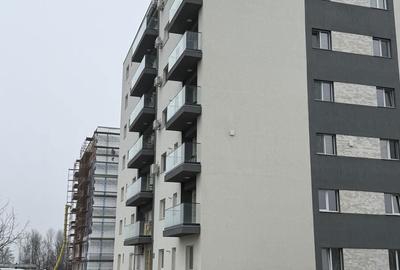 Apartament cu 2 camere în Central - 1