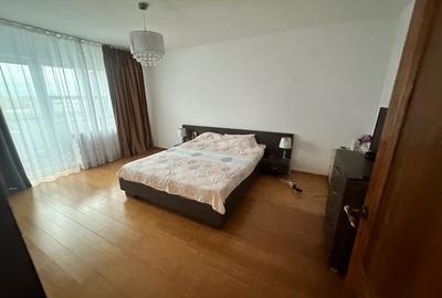 Apartament 3 camere Sebastian - 2