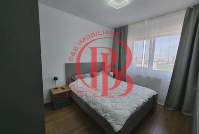 Apartament cu 2 camere decomandat, mobilat în Theodor Pallady - 7